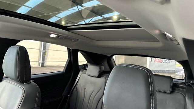 Ford KUGA 2.5 PHEV 225PK VIGNALE AUT. | Panoramadak | 20 inch | Driver Assist