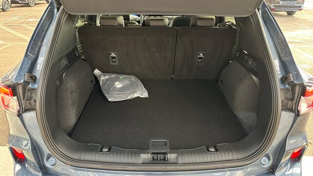 Ford KUGA 2.5 PHEV 225PK VIGNALE AUT. | Panoramadak | 20 inch | Driver Assist