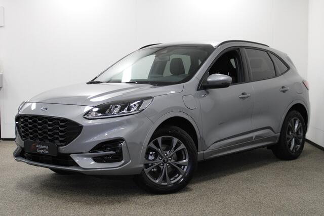 Ford KUGA 2.5 PHEV ST-Line