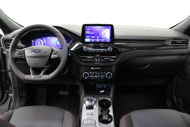 Ford KUGA 2.5 PHEV ST-Line