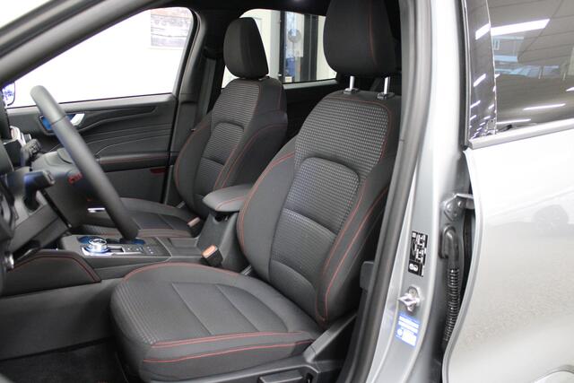 Ford KUGA 2.5 PHEV ST-Line