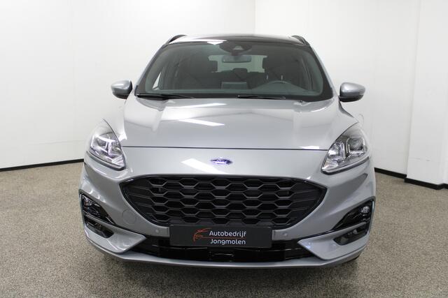Ford KUGA 2.5 PHEV ST-Line