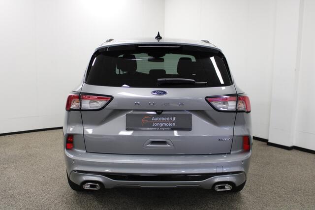 Ford KUGA 2.5 PHEV ST-Line
