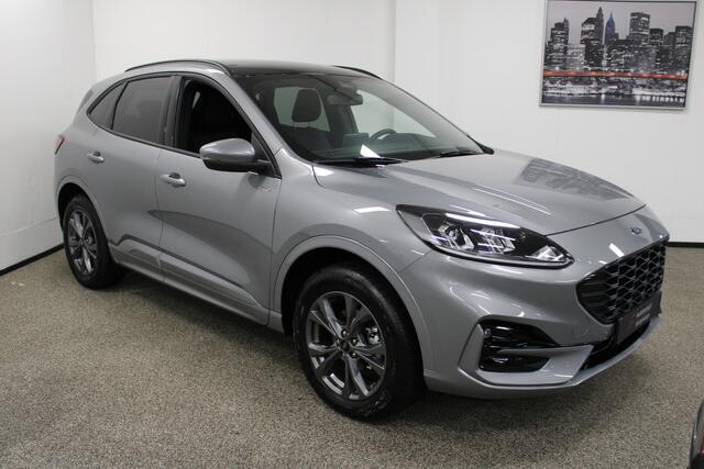 Ford KUGA 2.5 PHEV ST-Line