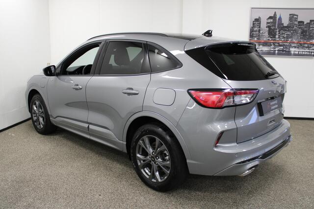 Ford KUGA 2.5 PHEV ST-Line