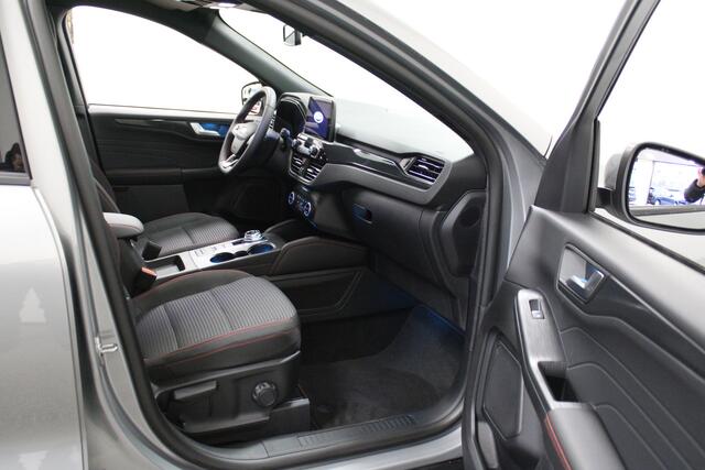 Ford KUGA 2.5 PHEV ST-Line