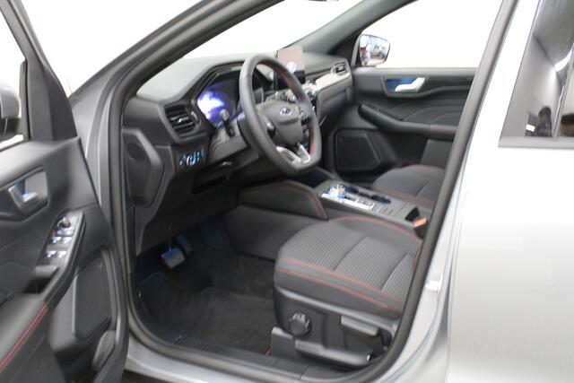 Ford KUGA 2.5 PHEV ST-Line