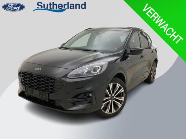 Ford KUGA 2.5 PHEV ST-Line X 225pk | Driver Assistance Pack | Technology Pack | Panoramadak | Wegklapbare Trekhaak | Winterpack | Verlengde Fabrieksgarantie tot 04-2028