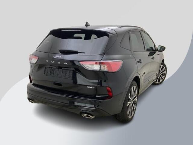 Ford KUGA 2.5 PHEV ST-Line X 225pk | Driver Assistance Pack | Technology Pack | Panoramadak | Wegklapbare Trekhaak | Winterpack | Verlengde Fabrieksgarantie tot 04-2028