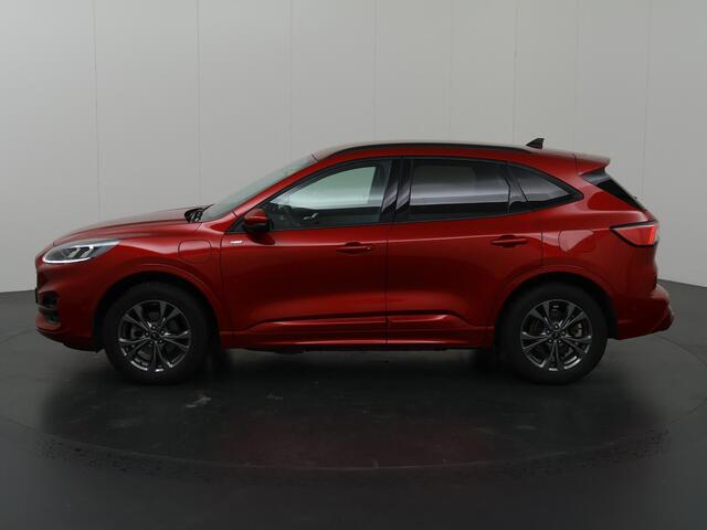 Ford KUGA 2.5 PHEV ST-Line X | Winterpakket | Parkeercamera | Cruise Control Adaptief | Elektr. Achterklep | Head-Up | B&O |