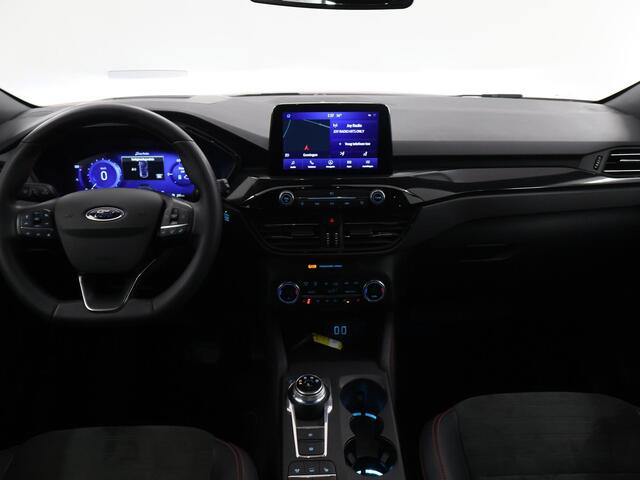 Ford KUGA 2.5 PHEV ST-Line X | Winterpakket | Parkeercamera | Cruise Control Adaptief | Elektr. Achterklep | Head-Up | B&O |