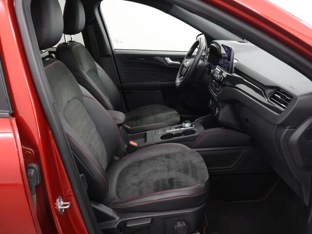 Ford KUGA 2.5 PHEV ST-Line X | Winterpakket | Parkeercamera | Cruise Control Adaptief | Elektr. Achterklep | Head-Up | B&O |
