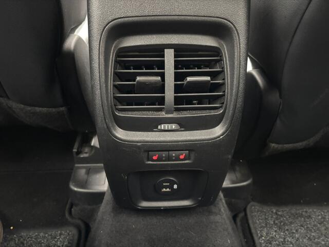 Ford KUGA EcoBoost Titanium X 150 pk | Adaptive Cruise | Camera's | Winterpack | Elekt. Kofferklep | 1e eigenaar | Origineel NL