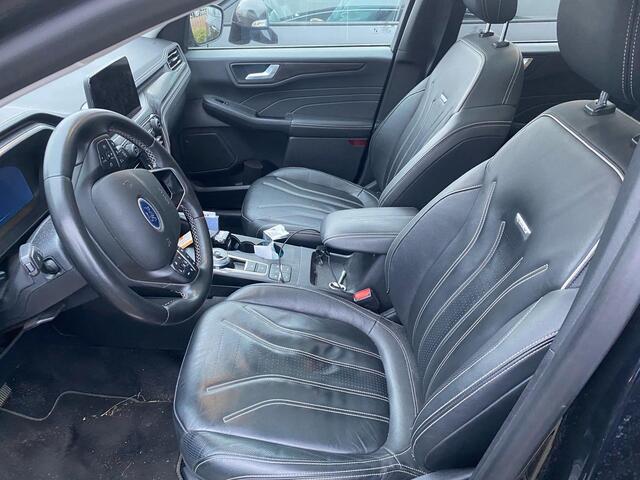 Ford KUGA 2.5 PHEV Vignale | Panoramadak | Winterpakket | Head up display |