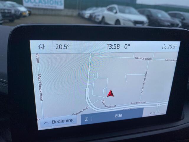 Ford KUGA 2.5 PHEV Vignale | Panoramadak | Winterpakket | Head up display |