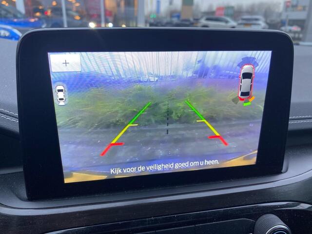 Ford KUGA 2.5 PHEV Vignale | Panoramadak | Winterpakket | Head up display |