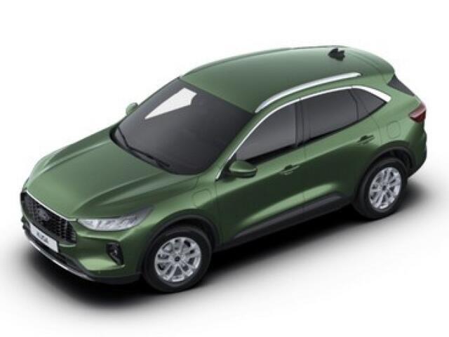 Ford KUGA 2.5 PHEV TITANIUM