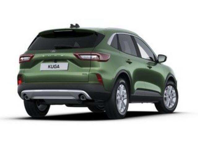 Ford KUGA 2.5 PHEV TITANIUM