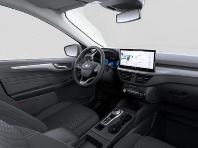 Ford KUGA 2.5 PHEV TITANIUM