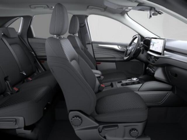 Ford KUGA 2.5 PHEV TITANIUM