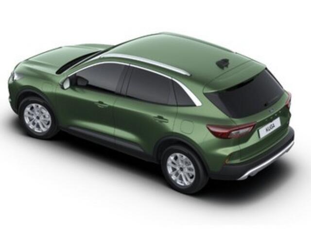 Ford KUGA 2.5 PHEV TITANIUM