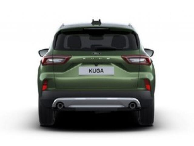 Ford KUGA 2.5 PHEV TITANIUM