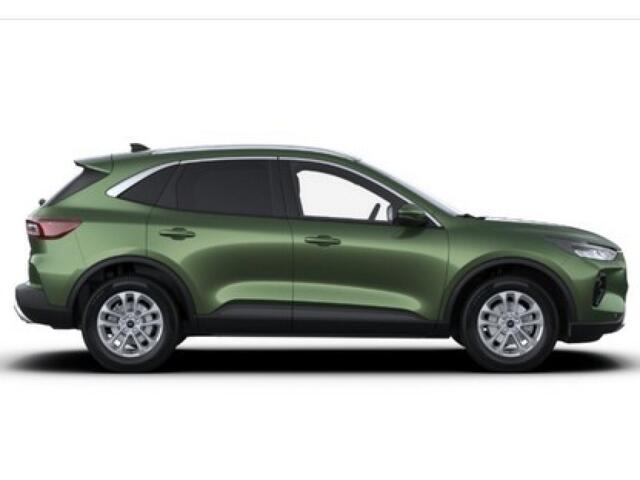 Ford KUGA 2.5 PHEV TITANIUM