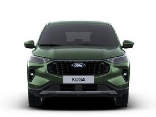 Ford KUGA 2.5 PHEV TITANIUM