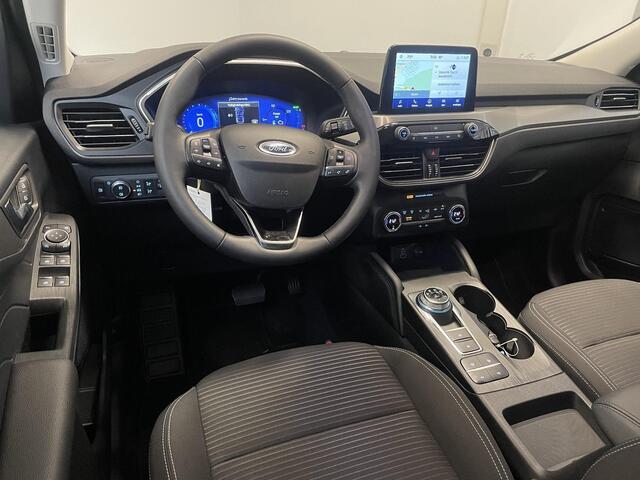 Ford KUGA 2.5 PHEV Titanium | Achteruitrijcamera | Navigatie | Adaptieve Cruise Control |