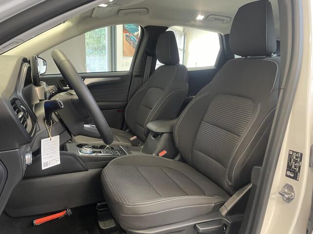 Ford KUGA 2.5 PHEV Titanium | Achteruitrijcamera | Navigatie | Adaptieve Cruise Control |