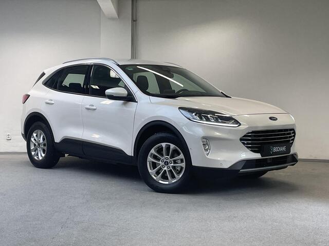 Ford KUGA 2.5 PHEV Titanium | Achteruitrijcamera | Navigatie | Adaptieve Cruise Control |