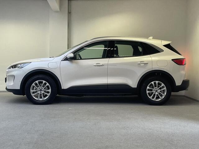Ford KUGA 2.5 PHEV Titanium | Achteruitrijcamera | Navigatie | Adaptieve Cruise Control |