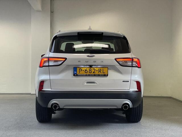 Ford KUGA 2.5 PHEV Titanium | Achteruitrijcamera | Navigatie | Adaptieve Cruise Control |