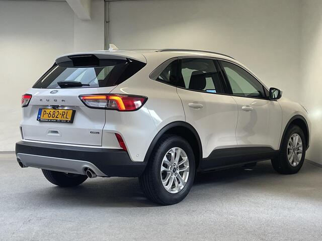 Ford KUGA 2.5 PHEV Titanium | Achteruitrijcamera | Navigatie | Adaptieve Cruise Control |
