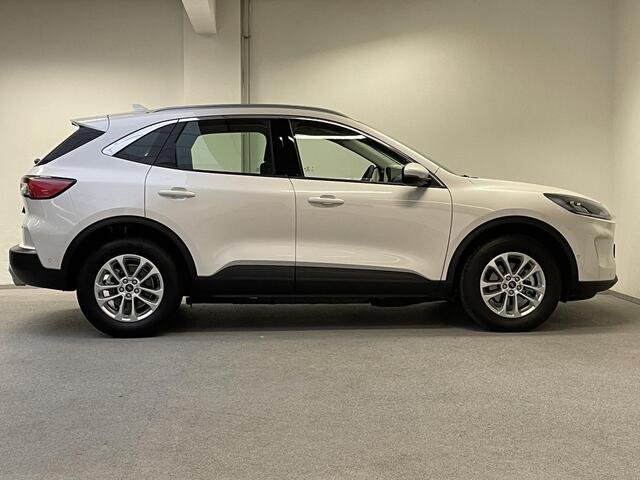 Ford KUGA 2.5 PHEV Titanium | Achteruitrijcamera | Navigatie | Adaptieve Cruise Control |