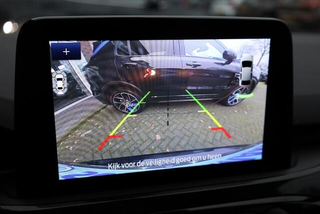 Ford KUGA 2.5 PHEV ST-Line X TREKHAAK-AFN + CAMERA DAB RUIT+STOELVERWARMING ALCANTARA CARPLAY ACC BLIS GSM-LADER 18"LMV ENZ.