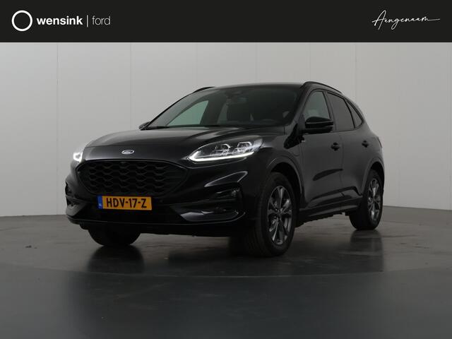 Ford KUGA 2.5 PHEV ST-Line X | Panoramadak | Navigatie | Parkeercamera | Cruise Control Adaptief | Winterpakket | Elekt. Achterklep | B&O |
