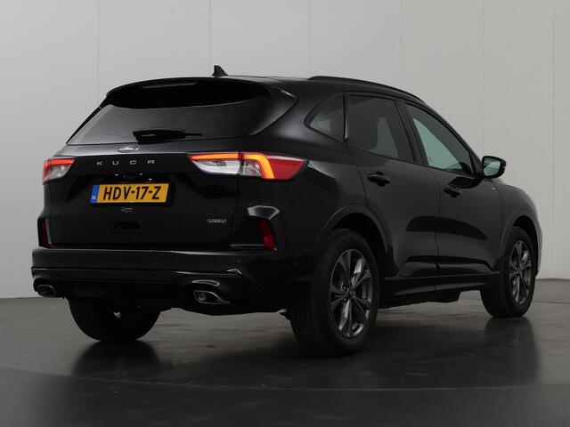 Ford KUGA 2.5 PHEV ST-Line X | Panoramadak | Navigatie | Parkeercamera | Cruise Control Adaptief | Winterpakket | Elekt. Achterklep | B&O |