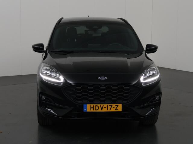 Ford KUGA 2.5 PHEV ST-Line X | Panoramadak | Navigatie | Parkeercamera | Cruise Control Adaptief | Winterpakket | Elekt. Achterklep | B&O |