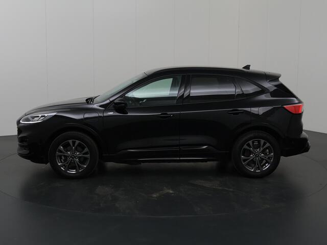 Ford KUGA 2.5 PHEV ST-Line X | Panoramadak | Navigatie | Parkeercamera | Cruise Control Adaptief | Winterpakket | Elekt. Achterklep | B&O |