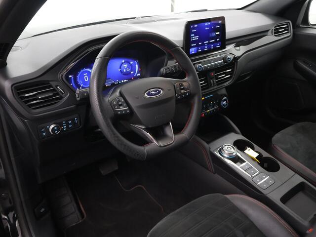Ford KUGA 2.5 PHEV ST-Line X | Panoramadak | Navigatie | Parkeercamera | Cruise Control Adaptief | Winterpakket | Elekt. Achterklep | B&O |