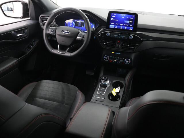 Ford KUGA 2.5 PHEV ST-Line X | Panoramadak | Navigatie | Parkeercamera | Cruise Control Adaptief | Winterpakket | Elekt. Achterklep | B&O |