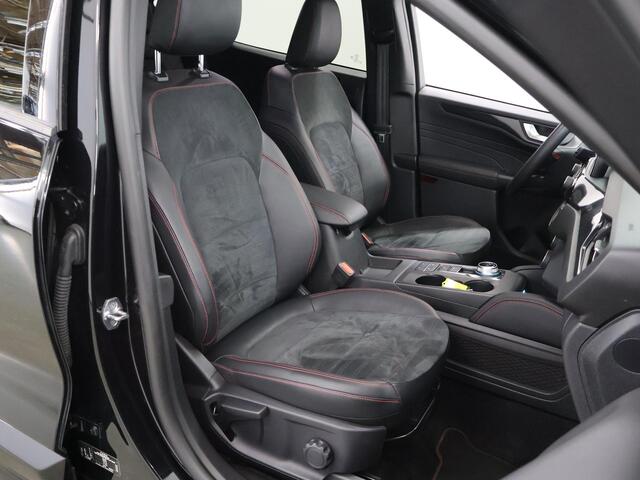 Ford KUGA 2.5 PHEV ST-Line X | Panoramadak | Navigatie | Parkeercamera | Cruise Control Adaptief | Winterpakket | Elekt. Achterklep | B&O |