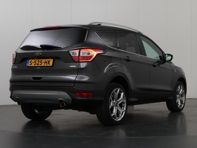 Ford KUGA 1.5 EcoBoost Titanium 150 PK | Trekhaak | Navigatie | Parkeercamera | Winterpakket | Elektr. Achterklep | Keyless |