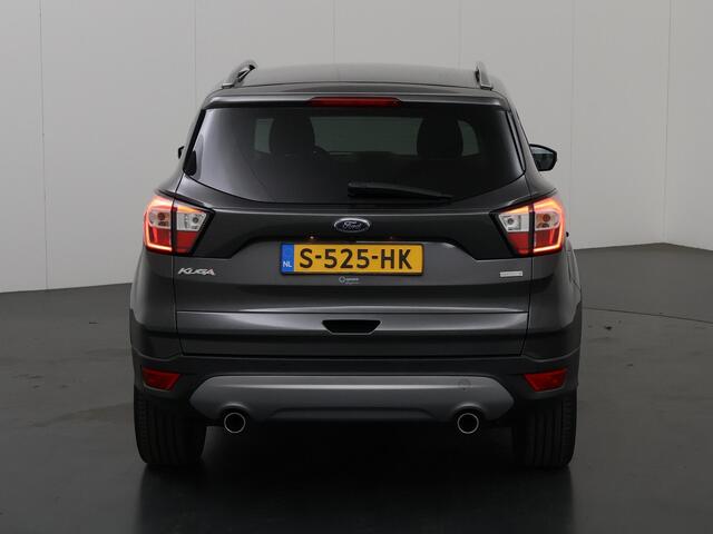 Ford KUGA 1.5 EcoBoost Titanium 150 PK | Trekhaak | Navigatie | Parkeercamera | Winterpakket | Elektr. Achterklep | Keyless |