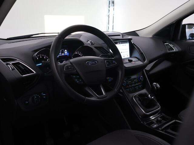 Ford KUGA 1.5 EcoBoost Titanium 150 PK | Trekhaak | Navigatie | Parkeercamera | Winterpakket | Elektr. Achterklep | Keyless |