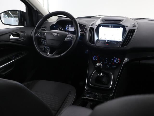 Ford KUGA 1.5 EcoBoost Titanium 150 PK | Trekhaak | Navigatie | Parkeercamera | Winterpakket | Elektr. Achterklep | Keyless |