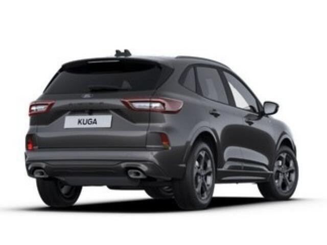 Ford KUGA 2.5 PHEV 243 pk ST-LINE Facelift