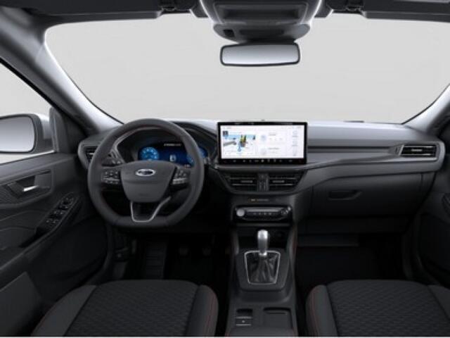 Ford KUGA 2.5 PHEV 243 pk ST-LINE Facelift
