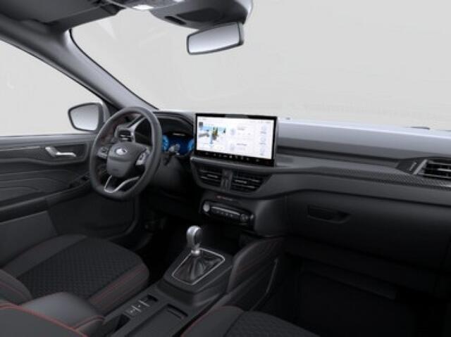 Ford KUGA 2.5 PHEV 243 pk ST-LINE Facelift